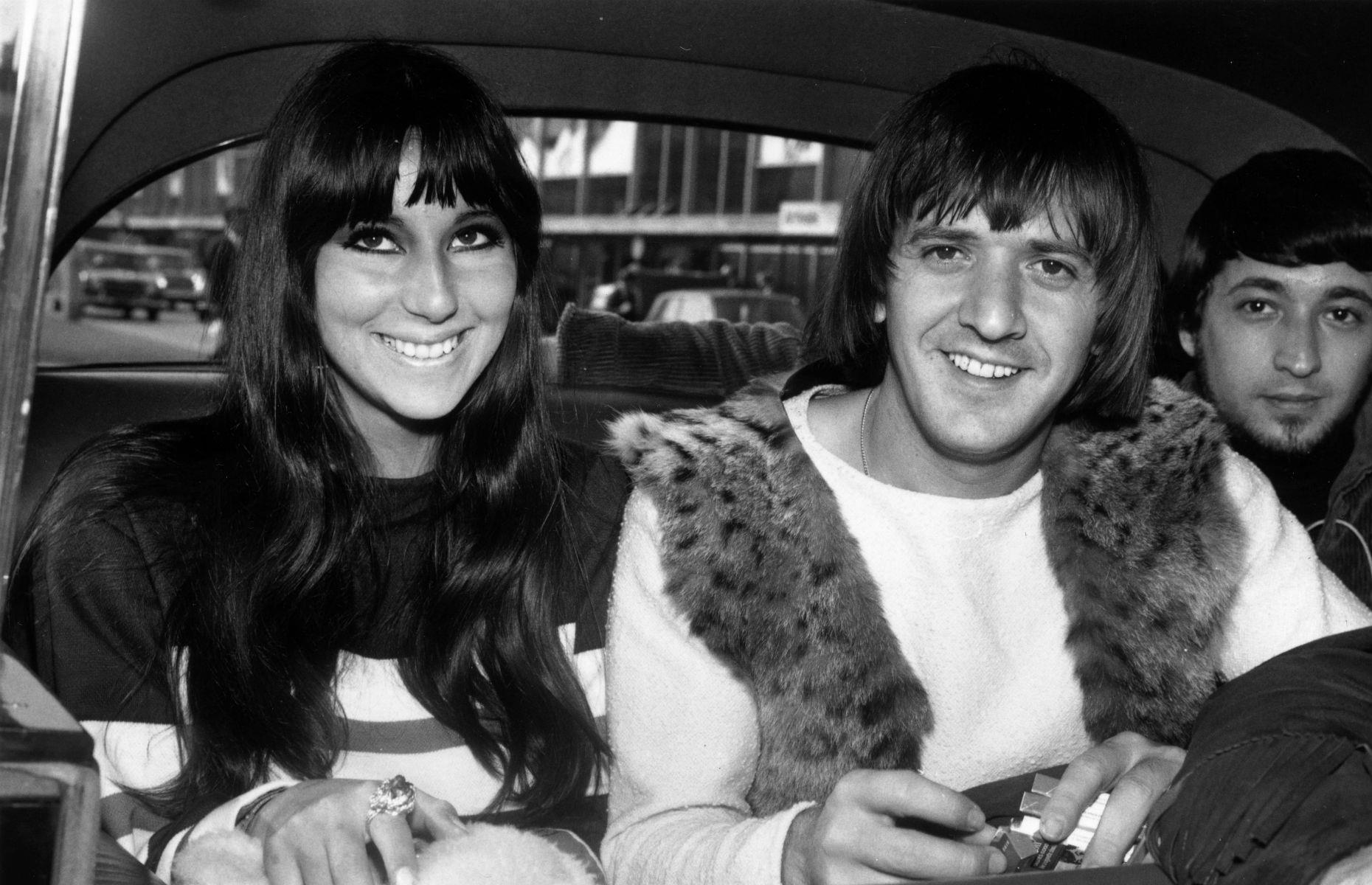Sonny Bono